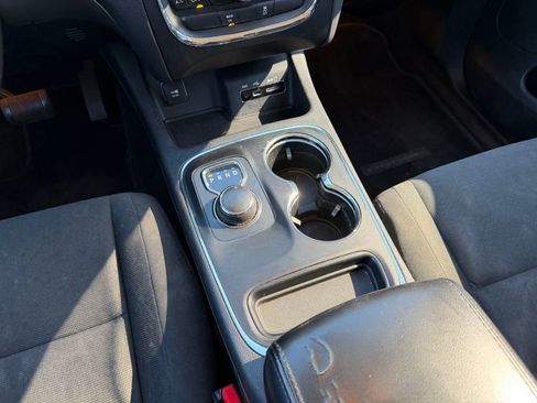 Used 2014 Dodge Durango SXT w/ Quick Order Package 23B image 16