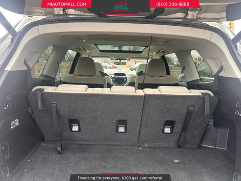Used 2019 Subaru Ascent Premium image 24