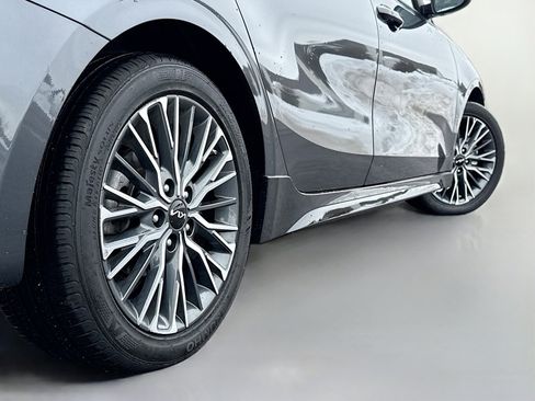 Used 2023 Kia Forte GT-Line image 15