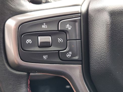 Used 2021 Chevrolet Tahoe RST w/ Luxury Package RWD image 24