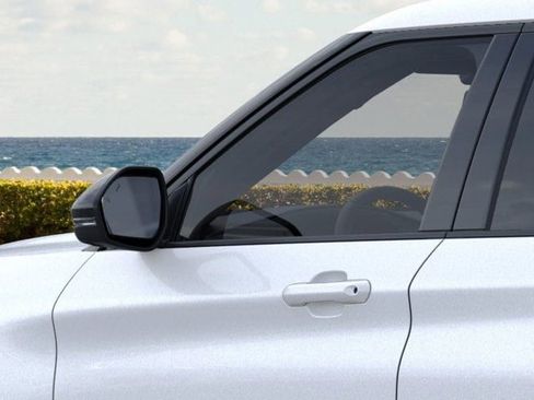 New 2025 Ford Explorer ST image 43