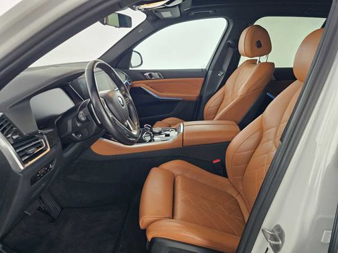 Used 2023 BMW X5 xDrive45e image 20