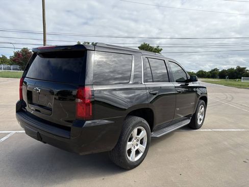 Used 2016 Chevrolet Tahoe LS RWD image 4
