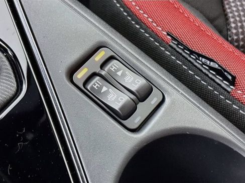New 2026 Subaru Impreza RS AWD/4WD image 19