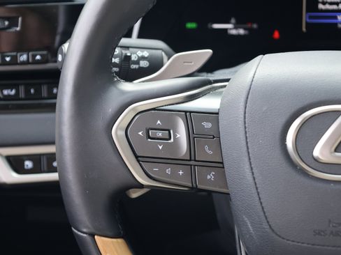 Used 2025 Lexus RX 350 Premium Plus FWD image 18