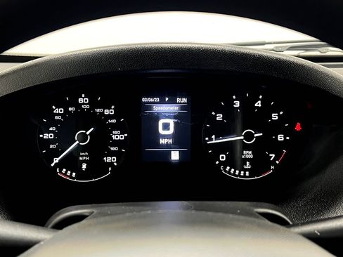 Used 2023 RAM ProMaster 2500 FWD image 23