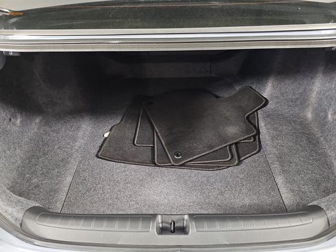 Certified 2022 Honda Accord Sport image 13