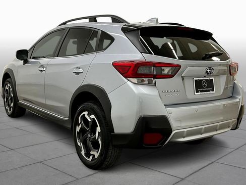 Used 2023 Subaru Crosstrek 2.5i Limited image 11
