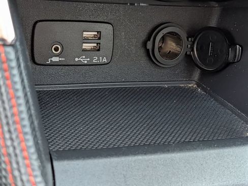 Used 2021 Subaru Forester Sport w/ Popular Package #2 AWD/4WD image 16