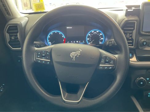 Used 2021 Ford Bronco Sport Big Bend AWD/4WD image 9
