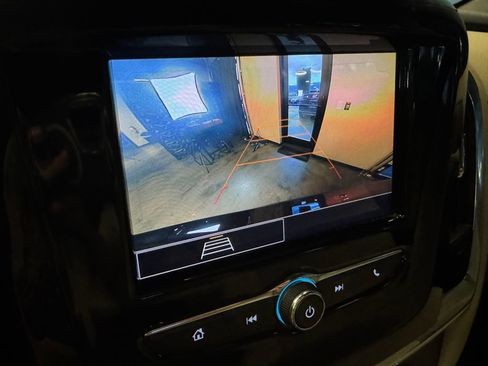 Used 2022 Chevrolet Traverse LS w/ LPO, Floor Liner Package AWD/4WD image 14