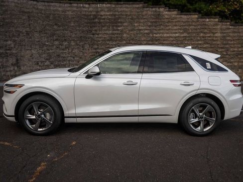 New 2026 Genesis GV70 2.5T image 5