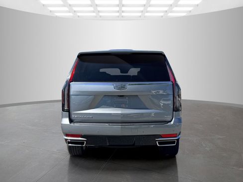 Used 2023 Cadillac Escalade Premium Luxury Platinum w/ LPO, Radiant Package AWD/4WD image 6