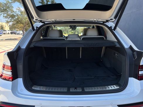 Used 2025 Genesis GV80 3.5T e-SC image 16