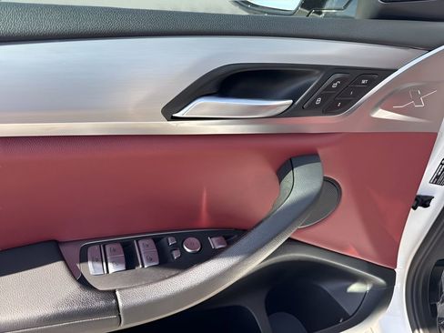 Used 2022 BMW X4 xDrive30i w/ M Sport Package image 28