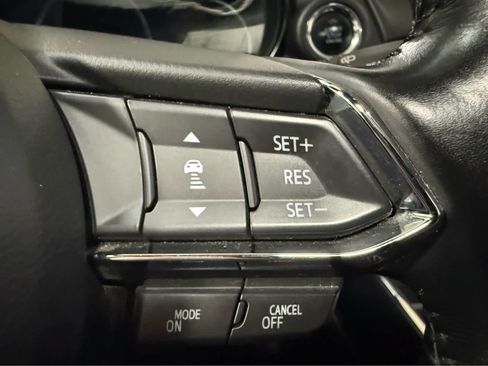 Used 2023 MAZDA CX-9 Grand Touring AWD/4WD image 19