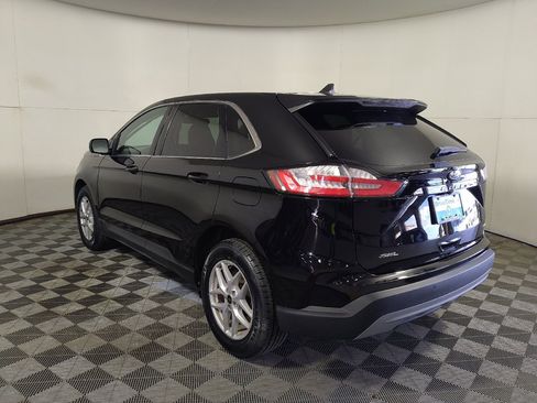 Used 2023 Ford Edge SEL w/ Convenience Package AWD/4WD image 5