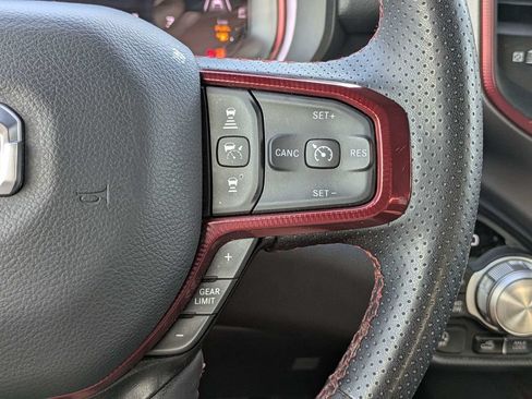 Used 2025 RAM 1500 Rebel w/ Rebel Level 1 Equipment Group AWD/4WD image 27