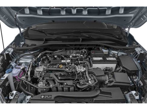 Used 2022 Toyota Corolla Cross LE AWD/4WD image 8