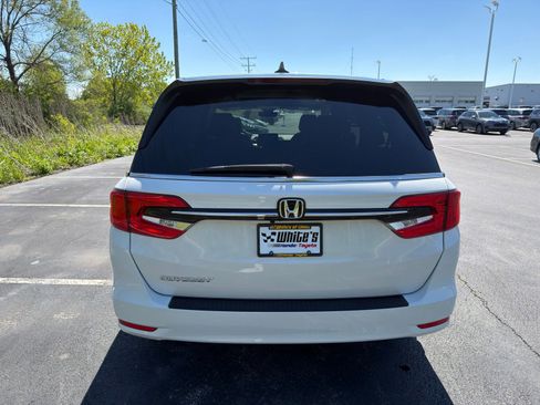 Used 2024 Honda Odyssey EX-L image 7