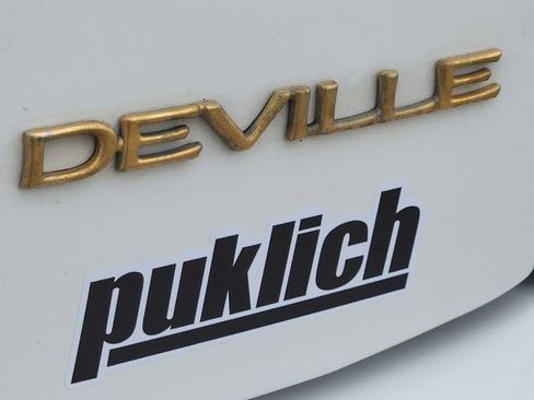 Used 2004 Cadillac De Ville image 28