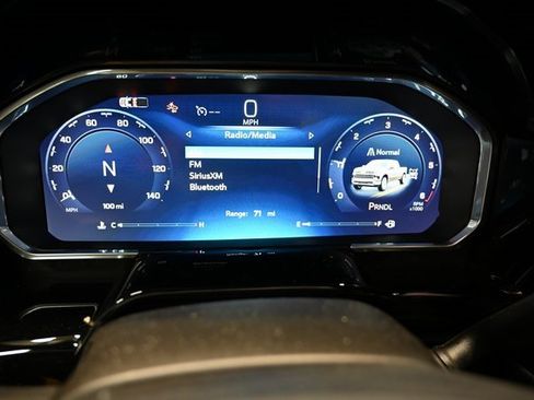 New 2026 Chevrolet Silverado 1500 LT image 24