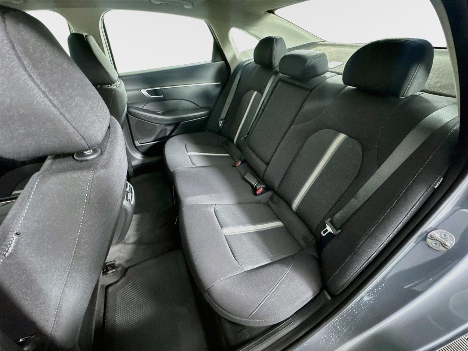 New 2026 Hyundai Sonata SEL FWD image 22