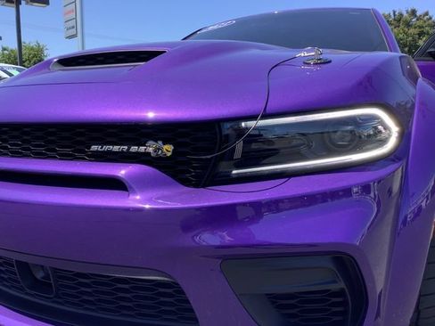 Used 2023 Dodge Charger Scat Pack RWD image 44