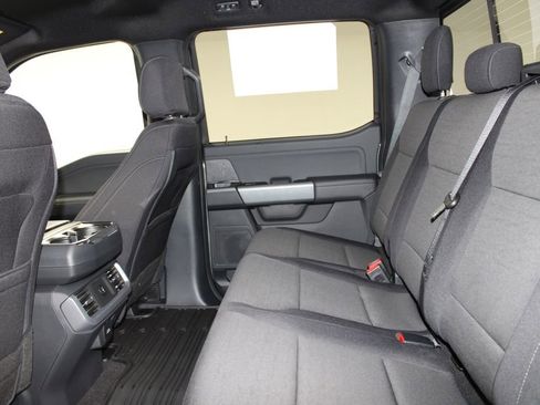 New 2026 Ford F150 XLT AWD/4WD image 25