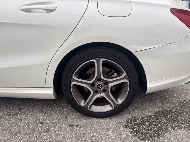 Used 2019 Mercedes-Benz CLA 250 image 15