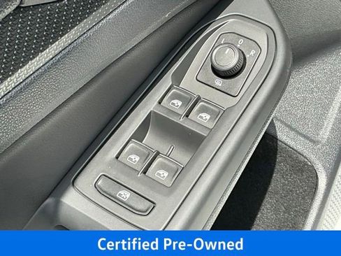 Certified 2022 Volkswagen Golf R AWD/4WD image 12