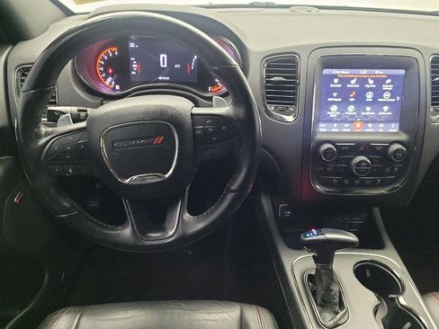 Used 2018 Dodge Durango GT w/ Premium Group AWD/4WD image 22