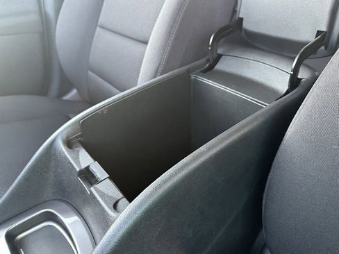 Certified 2024 Chevrolet Malibu LS image 14