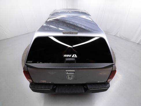 Used 2019 Honda Ridgeline RTL-T image 50