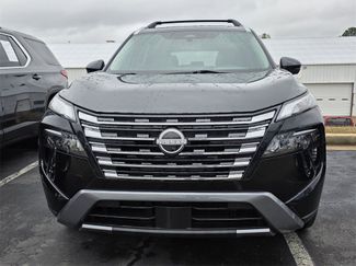 Certified 2024 Nissan Rogue SL w/ SL Premium Package video 2