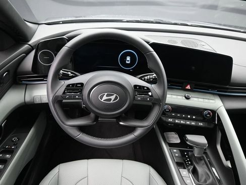 New 2026 Hyundai Elantra Limited w/ Cargo Package FWD image 22