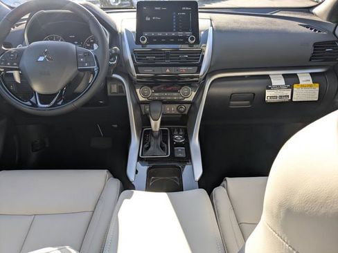 New 2026 Mitsubishi Eclipse Cross SEL image 18