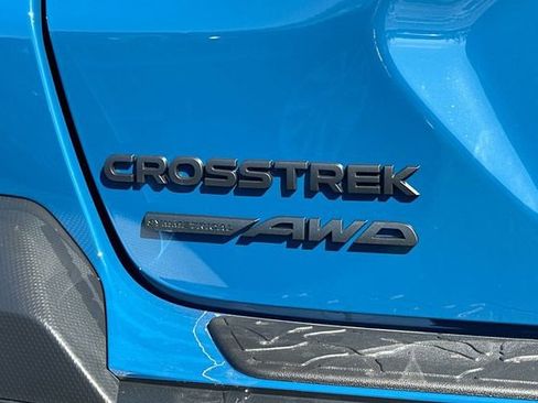 Used 2026 Subaru Crosstrek 2.5i Wilderness image 7