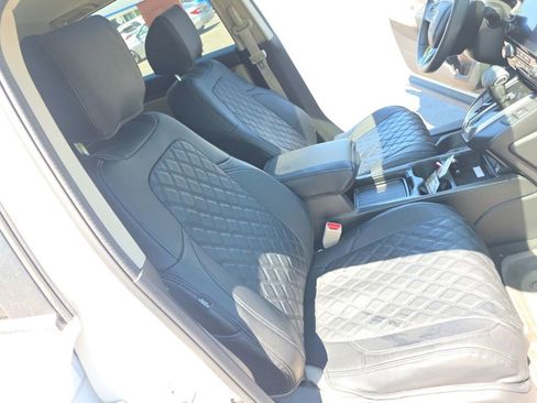 Used 2022 Honda CR-V EX image 22