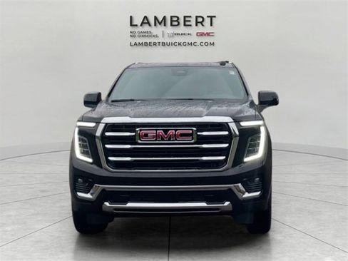 New 2026 GMC Yukon Elevation image 8