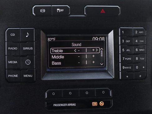 Used 2017 Ford F550 4x4 Crew Cab Super Duty image 33