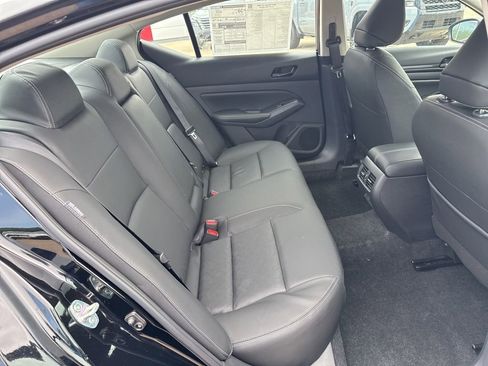 New 2026 Nissan Altima 2.5 SV w/ SV Premium Package FWD image 27