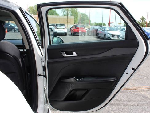 Used 2025 Kia K5 LXS FWD image 9