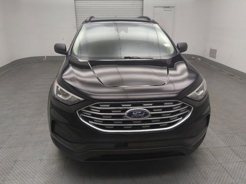 Used 2022 Ford Edge SE AWD/4WD image 14