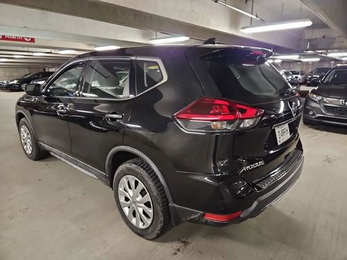 Used 2020 Nissan Rogue S image 13