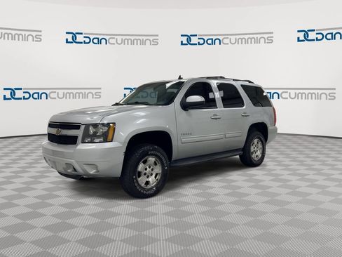 Used 2010 Chevrolet Tahoe LT AWD/4WD image 4
