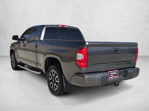 Used 2018 Toyota Tundra SR5 w/ SR5 Upgrade Package image 7