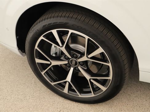 New 2026 Audi Q3 quattro 2.0T image 29