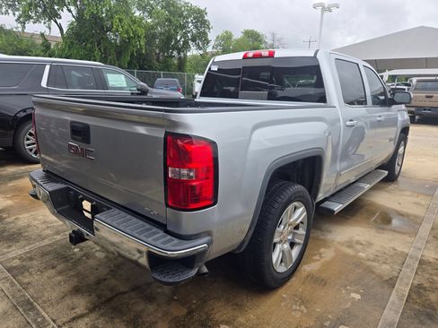 Used 2014 GMC Sierra 1500 SLE w/ Texas SLE Value Package RWD image 9