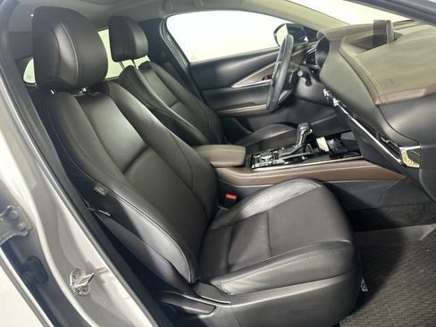 Used 2025 MAZDA CX-30 2.5 Turbo w/ Premium Plus Pkg AWD/4WD image 24